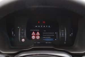 KGM Tivoli 1.5 163 PS (21)