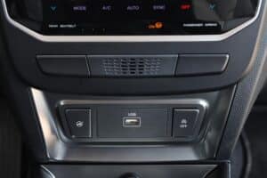 KGM Tivoli 1.5 163 PS (23)