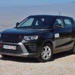 KGM Tivoli 1.5 163 PS (24)