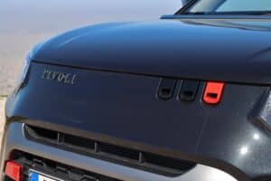 KGM Tivoli 1.5 163 PS (25)