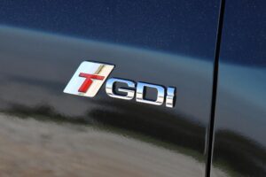 KGM Tivoli 1.5 163 PS (27)