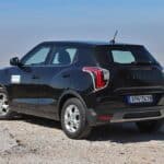 KGM Tivoli 1.5 163 PS (28)