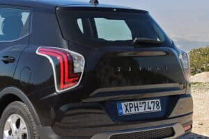 KGM Tivoli 1.5 163 PS (29)