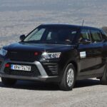 KGM Tivoli 1.5 163 PS (30)