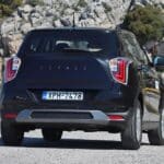 KGM Tivoli 1.5 163 PS (31)