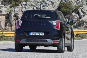 KGM Tivoli 1.5 163 PS (31)