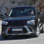 KGM Tivoli 1.5 163 PS (32)