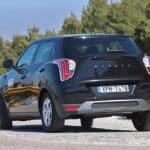 KGM Tivoli 1.5 163 PS (33)