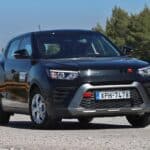 KGM Tivoli 1.5 163 PS (34)