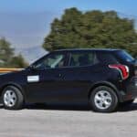 KGM Tivoli 1.5 163 PS (36)