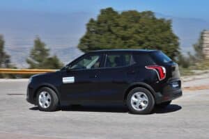 KGM Tivoli 1.5 163 PS (36)