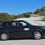 KGM Tivoli 1.5 163 PS (37)