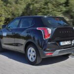 KGM Tivoli 1.5 163 PS (38)