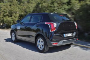 KGM Tivoli 1.5 163 PS (38)