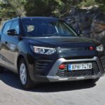 KGM Tivoli 1.5 163 PS (4)