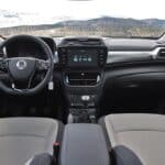 KGM Tivoli 1.5 163 PS (5)