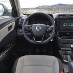 KGM Tivoli 1.5 163 PS (6)