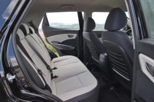 KGM Tivoli 1.5 163 PS (8)