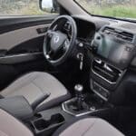 KGM Tivoli 1.5 163 PS (9)