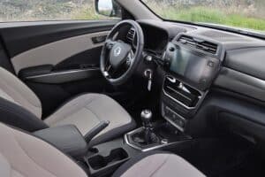 KGM Tivoli 1.5 163 PS (9)