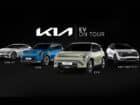 Kia-EV-on-tour