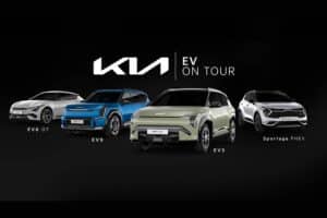 Kia-EV-on-tour