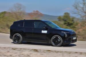 Kia EV3 GT Line (10)