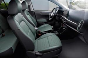 Kia-Picanto-2024-interior