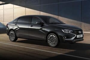 LADA-Aura-exterior