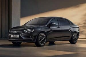 LADA-Aura-exterior-front