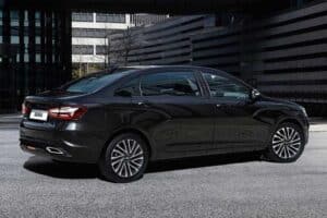 LADA-Aura-exterior-rear