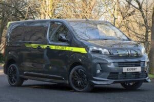 PeugeotExpertSport2025