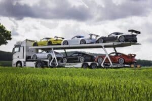 Six-Cars-One-Truck-The-Delivery-Mileage-Porsche-Co