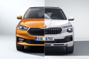 Skoda-Fabia—Kamiq