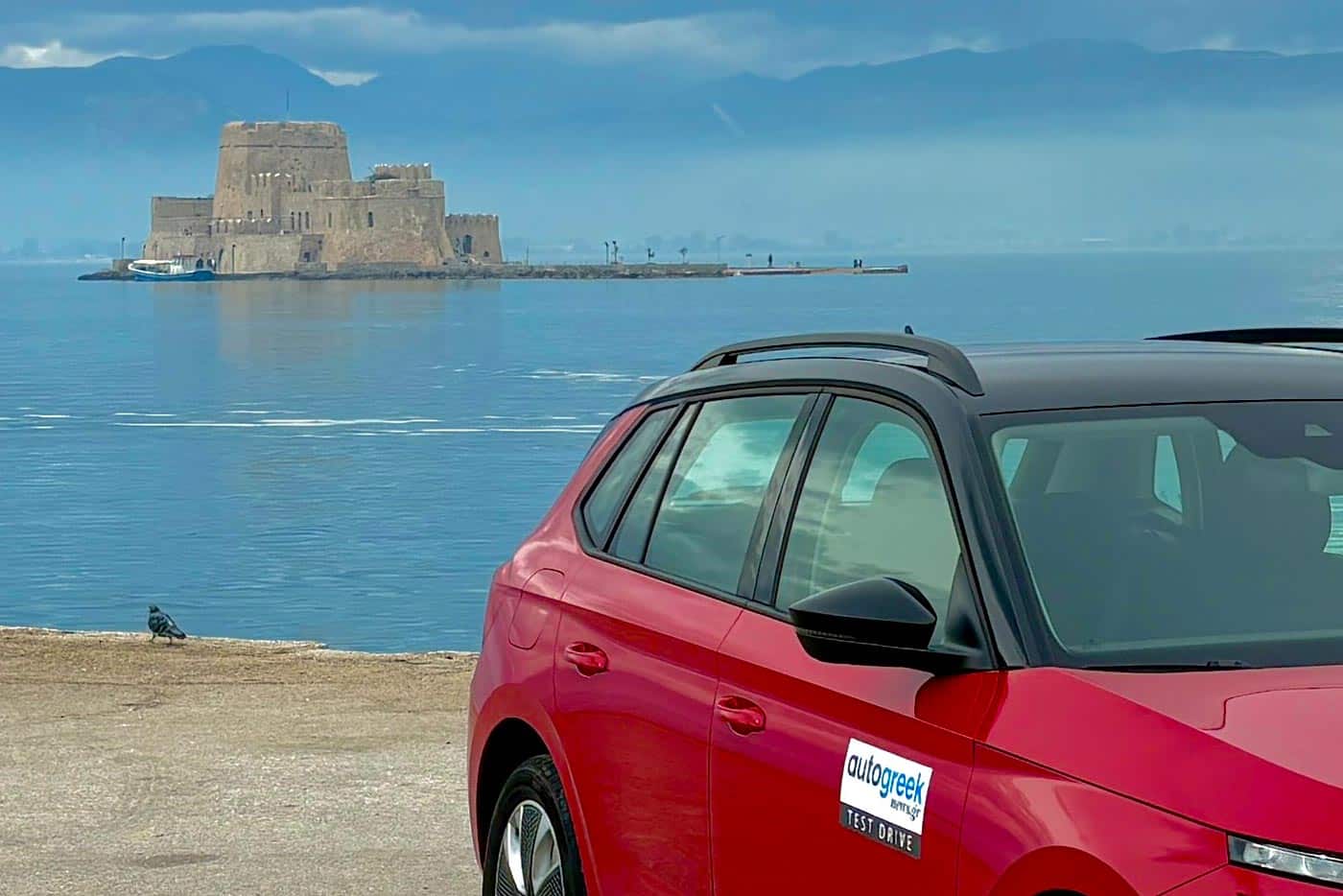 Νέο SUV με 5.500 ευρώ και οι τόκοι δώρο