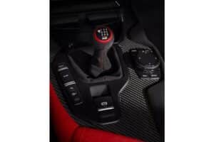 Toyota-GR-Supra-A90-Final-Edition-Interior-3