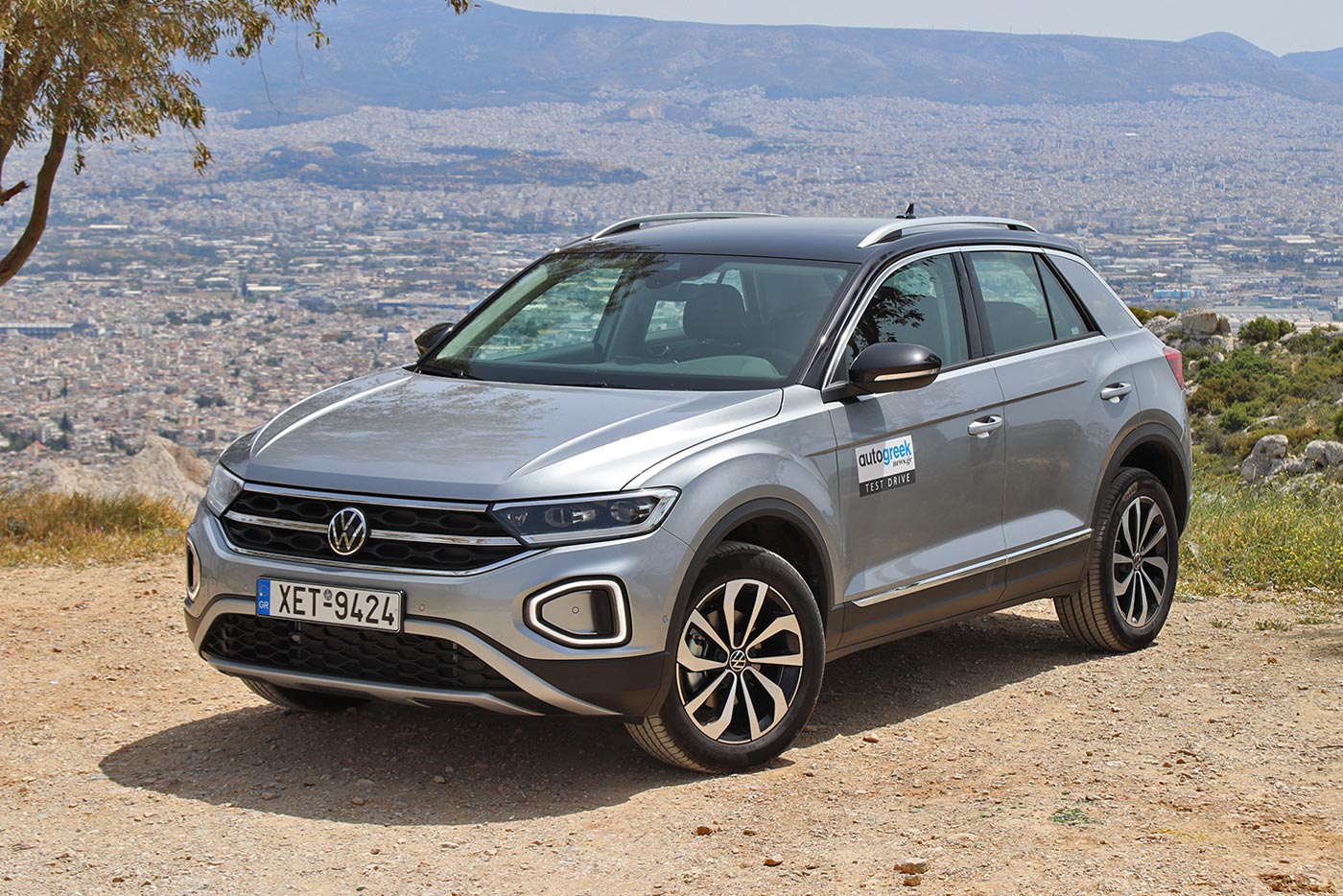 VW SUV με επιδότηση έως 4.000 ευρώ και άτοκα