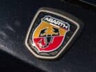 sima abarth