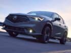 acura adx