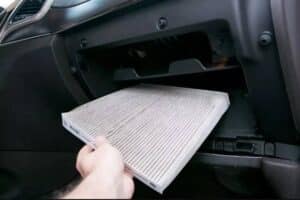 air cabin filter 05