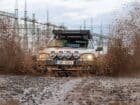 bmw 7ara offroad