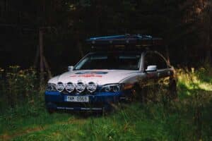 bmw 7 series offroad 05