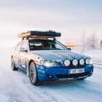 bmw 7 series offroad 06