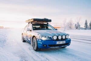 bmw 7 series offroad 06