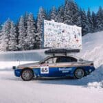 bmw 7 series offroad 07