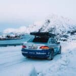 bmw 7 series offroad 09