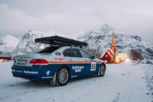 bmw 7 series offroad 10