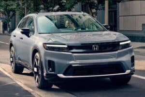 honda prologue ev