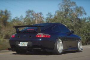 honda swapped porsche 911 02