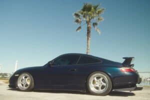 honda swapped porsche 911 04